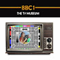 The TV Museum logo