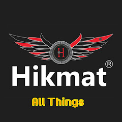 Hikmat All Things