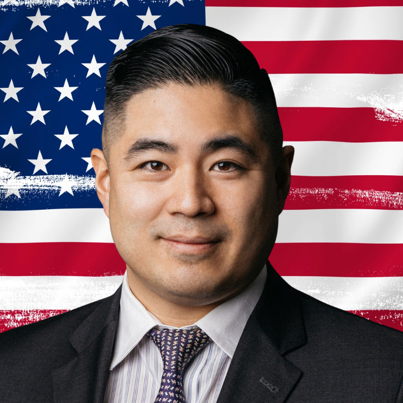 Chris Okada