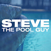 Steve The Pool Guy