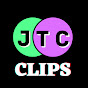 JTC clips logo
