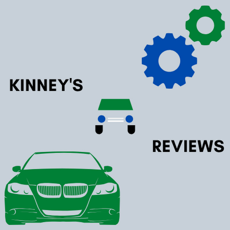 Kinney's Reviews