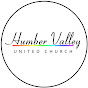 HUMBER VALLEY UNITED CHURCH logo