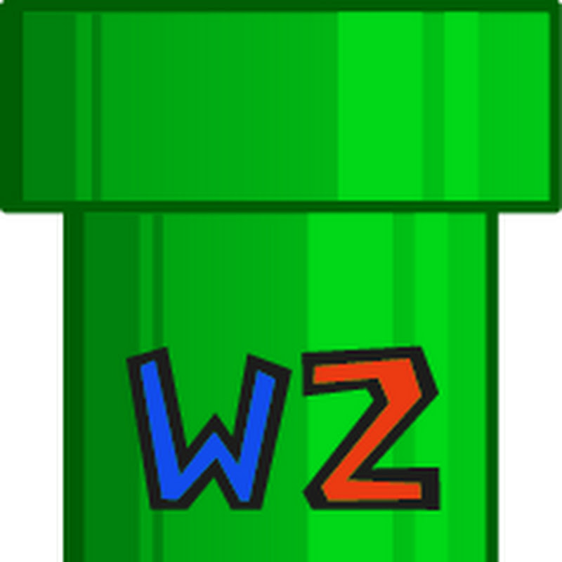 WarpZones