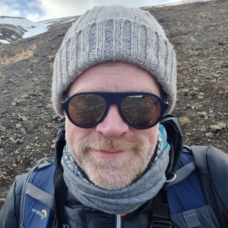 Channel Avatar