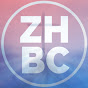ZHBConline logo