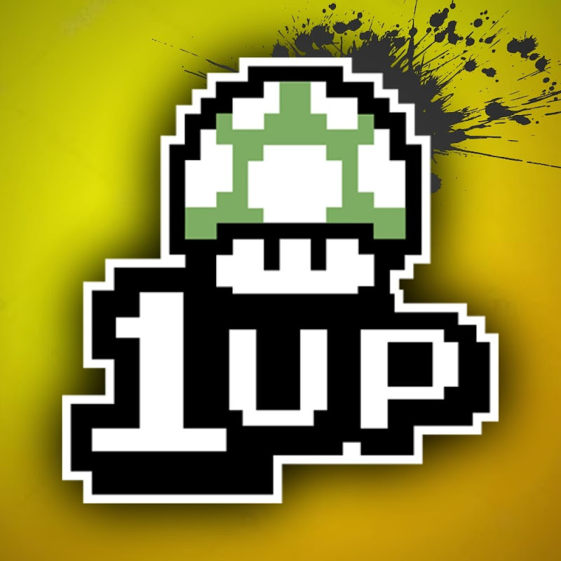 1UP Br