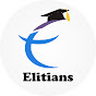 Elitians logo