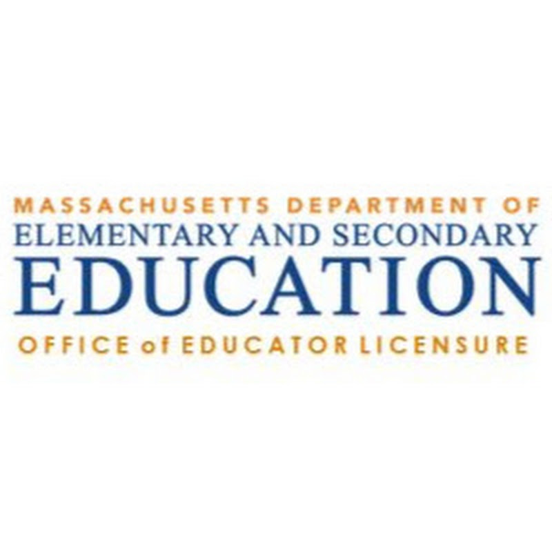 Massachusetts Office of Educator Licensure