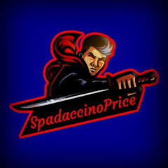 Spadaccino Price channel logo