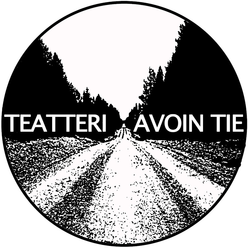 Teatteri Avoin Tie