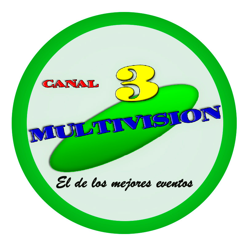 MULTIVISION CANAL 3