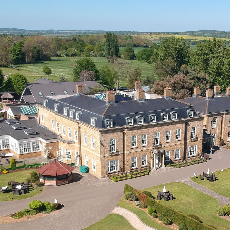 Orsett Hall Hotel