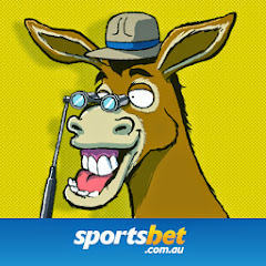 Punting 101 - From Sportsbet