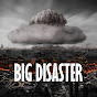 Big Disaster Joinville logo