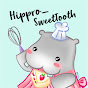 Hippro SweetTooth logo