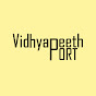 Vidhyapeeth PORT logo