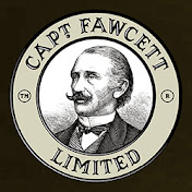 Captain Fawcett