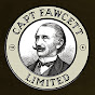 Captain Fawcett logo