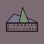 J.Charles Music and Demos