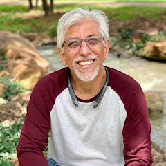 Ken Goldberg's Law and Disorder