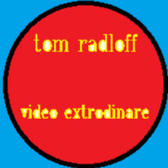 tom radloff