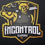 Incontrol Halo logo