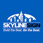 Skyline Signs LLC logo