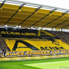 Aachen fan