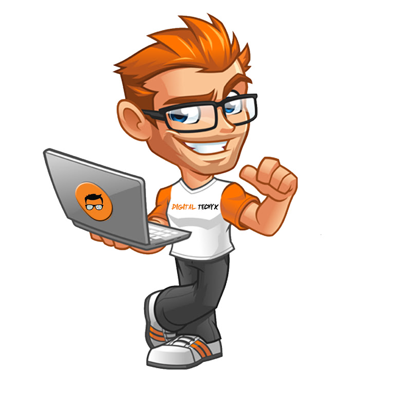 Digital Techyx