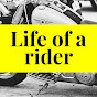 Life of a Rider logo