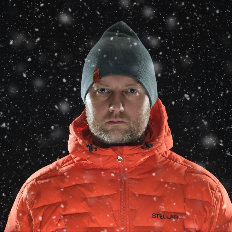 Channel Avatar