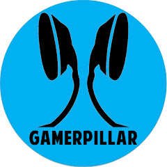 Gamerpillar Avatar