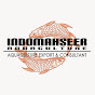 Indomahseer Aquaculture logo