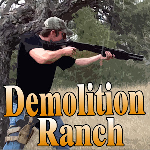 Demolitionranch YouTube channel image