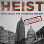 HEISTMovie logo