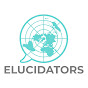 The Elucidators Podcast: Decoding Global News logo