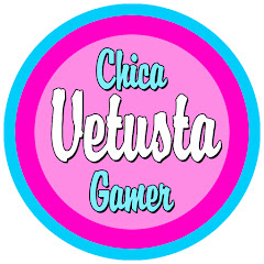 Логотип каналу Vetusta Gold