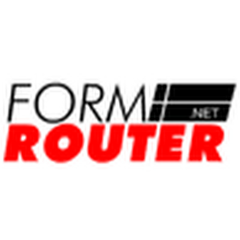 formrouter Logo