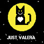JUST VALERA logo