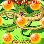 Dragon Ball Canada logo