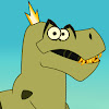 What could Dinosaur - I'm A Dinosaur buy with $119.1 thousand?