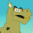 Dinosaur - I'm A Dinosaur