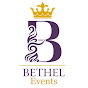 Bethel Events logo