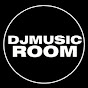 Dj Music Room Official logo