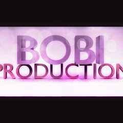 BOBIPRODUCTION OFFICIEL YouTube channel avatar