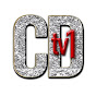 CDtv1 logo