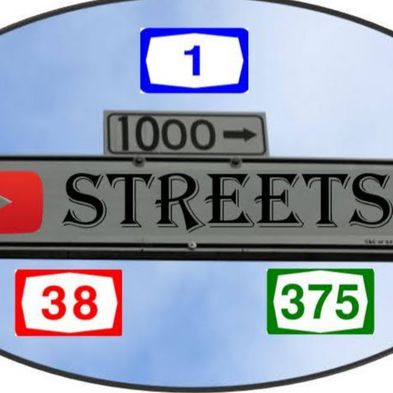 streets