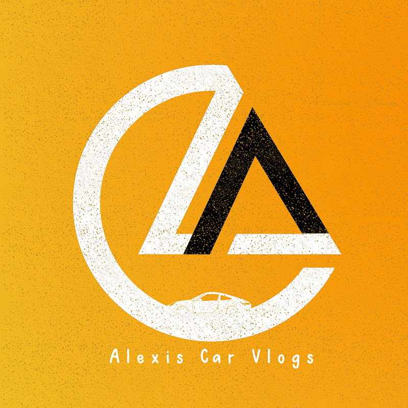 ALEXIS car vlogs
