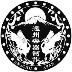 遠州楽器制作officialアイコン画像